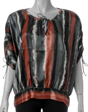 PULZ Blus - 11