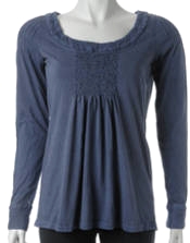 PULZ Blus - 2