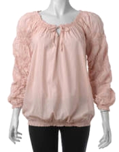 PULZ Blus - 5