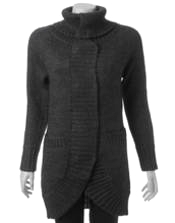 PULZ Cardigan - 3