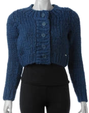 PULZ Cardigan