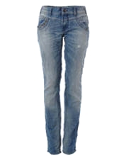 PULZ Jeans - 6
