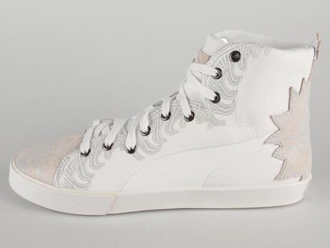 Puma: 4M Mix
