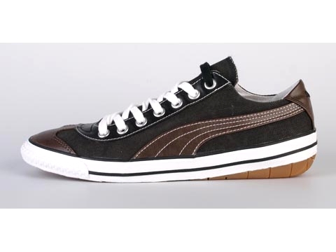 Puma: 917 Lo Drill CVS