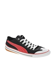 Puma 917 Low Fun Pack Trainers