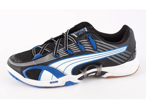 Puma: Accelerate V - 2