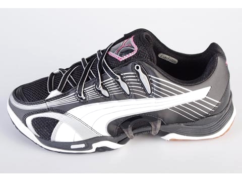 Puma: Accelerate V Wn´s