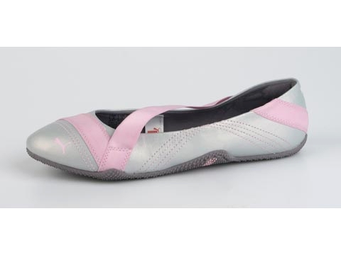 Puma: Arayla Shimmer Jr