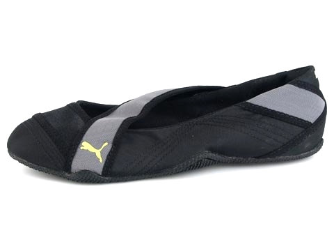 Puma: Arayla Wn's