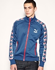 Puma Archive Edition Track Jacket