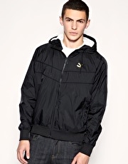 Puma Archive Heroes Athletic Jacket