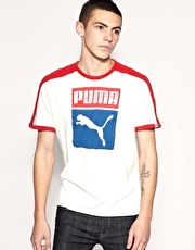 Puma Archive Heroes T-Shirt - 2