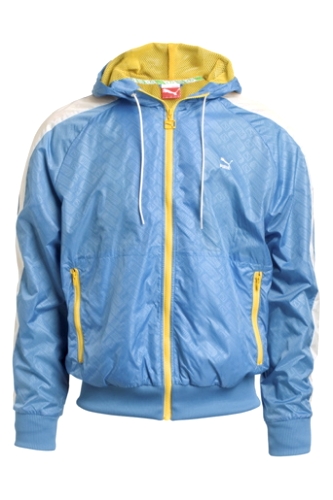 Puma Archive Heroes T7 Windbreaker