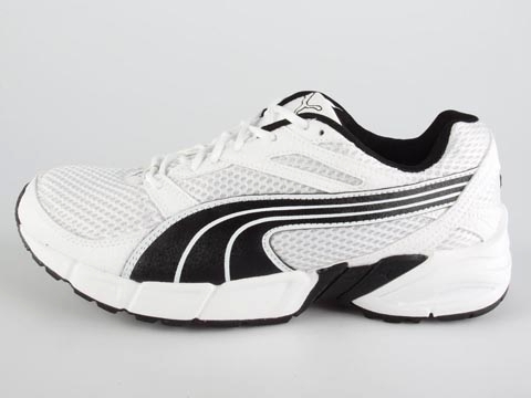 Puma: Axis Trainer Mesh JR
