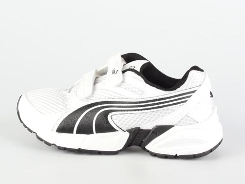 Puma: Axis Trainer Mesh V JR