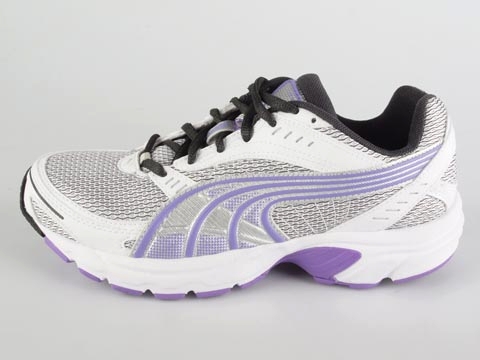 Puma: Axis Wn's