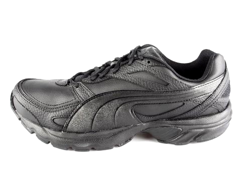 Puma: Axsis XT
