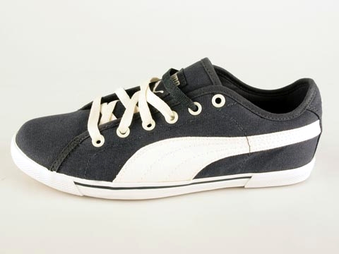 Puma: Benecio Canvas - 2