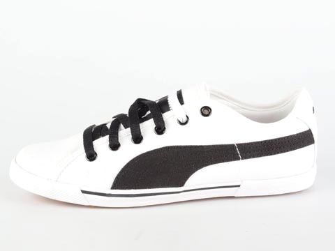 Puma: Benecio Canvas