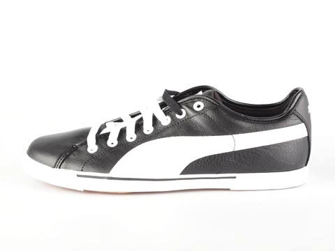 Puma: Benecio Leather