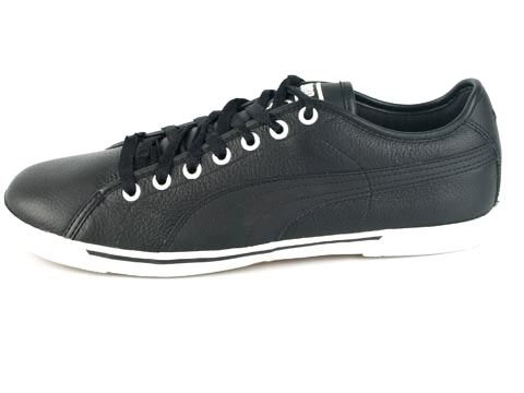 Puma: Benico Leather