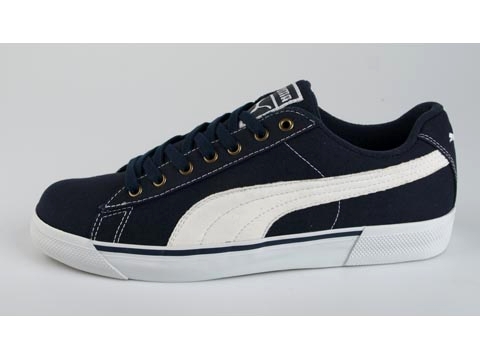 Puma: Benny - 4