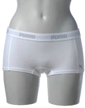 Puma Boxer & Hipster