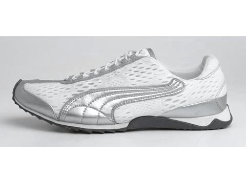 Puma: Bullet Track Mesh wn's
