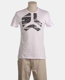 PUMA BY HUSSEIN CHALAYAN - Kortärmad t-shirt - 3
