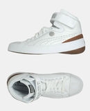 PUMA BY MIHARAYASUHIRO - High-top sneakers - 8