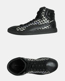 PUMA BY SERGIO ROSSI - High-top sneakers - 2
