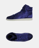 PUMA BY SERGIO ROSSI - High-top sneakers - 3