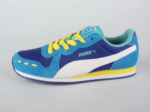 Puma: Cabana Racer II Wn's