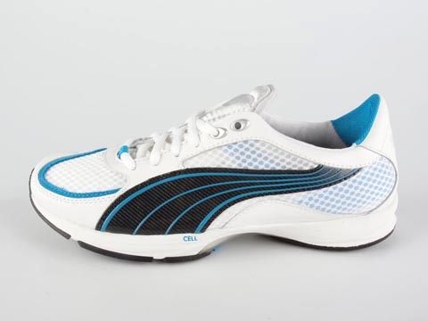 Puma: Caspica - 2