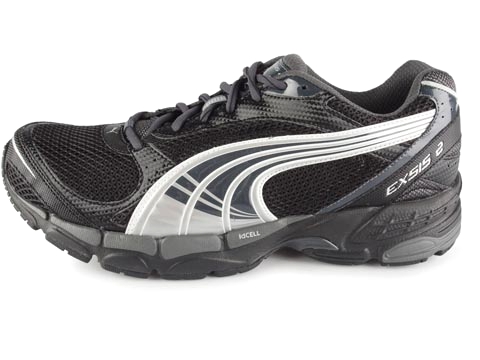 Puma: Cell Exsis 2 - 2