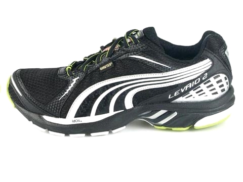 Puma: Cell Exsis GTX