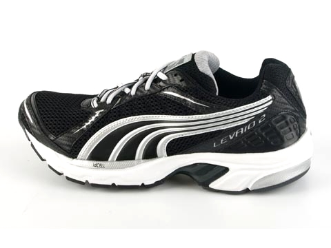 Puma: Cell Exsis