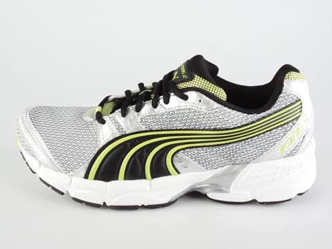 Puma: Cell Ikonis 2