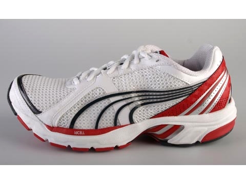 Puma: Cell Levaio - 2