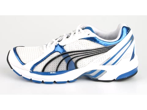 Puma: Cell Levaio