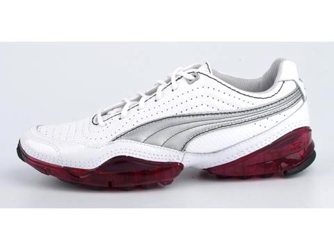 Puma: Cell Meio L Wn's