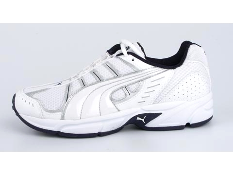 Puma: Ceylon Wn's