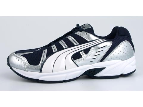 Puma: Ceylon