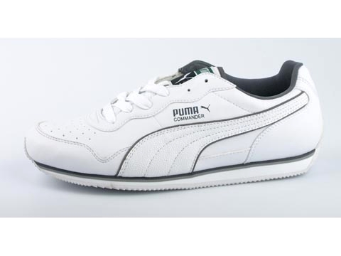 Puma: Commander II Stingray