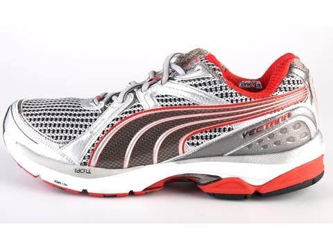 Puma: Complete Vectana 1