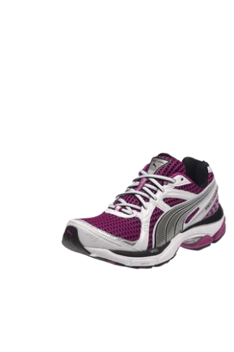 Puma Complete Vectana, Dam