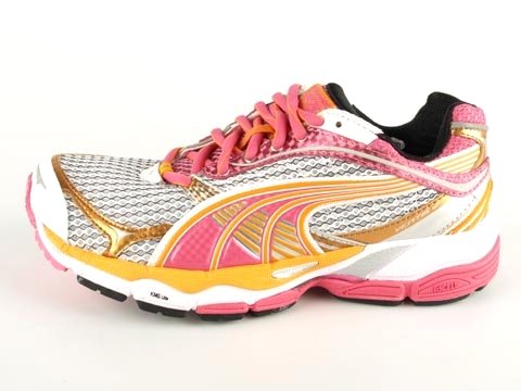 Puma: Complete Ventis 2 W