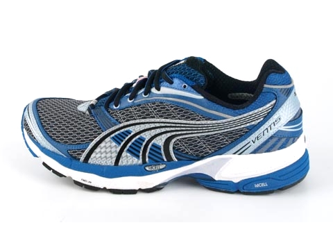 Puma: Complete Ventis - 2