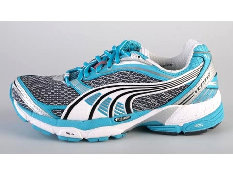 Puma: Complete Ventis W