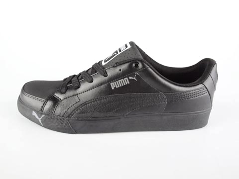 Puma: Court Point - 3